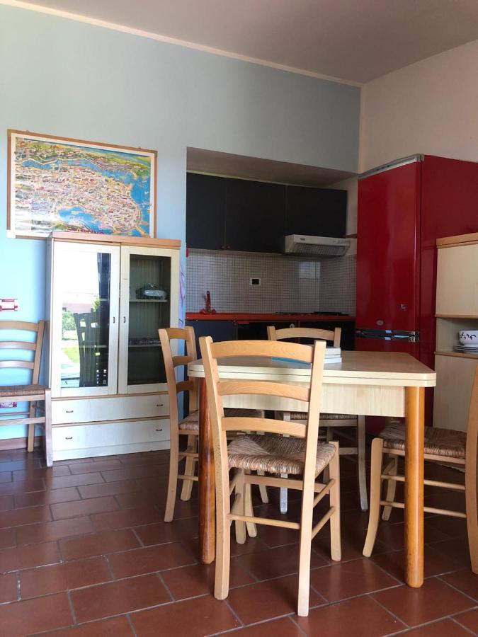 Casa Le Tonnare 6 Villa Stintino Exteriör bild