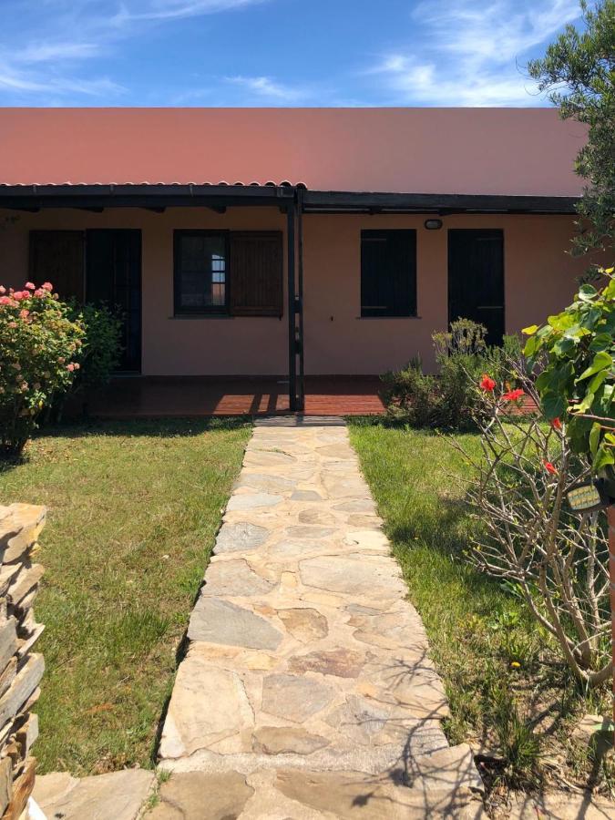 Casa Le Tonnare 6 Villa Stintino Exteriör bild