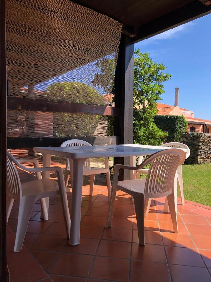 Casa Le Tonnare 6 Villa Stintino Exteriör bild